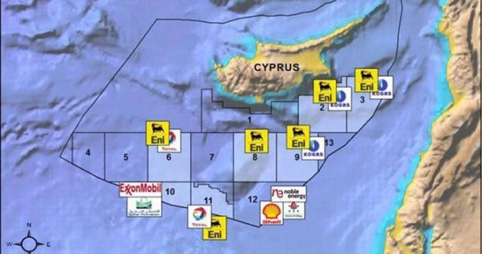 Σταύρος Λυγερός: Ένταση ναι, θερμό επεισόδιο όχι στην κυπριακή ΑΟΖ